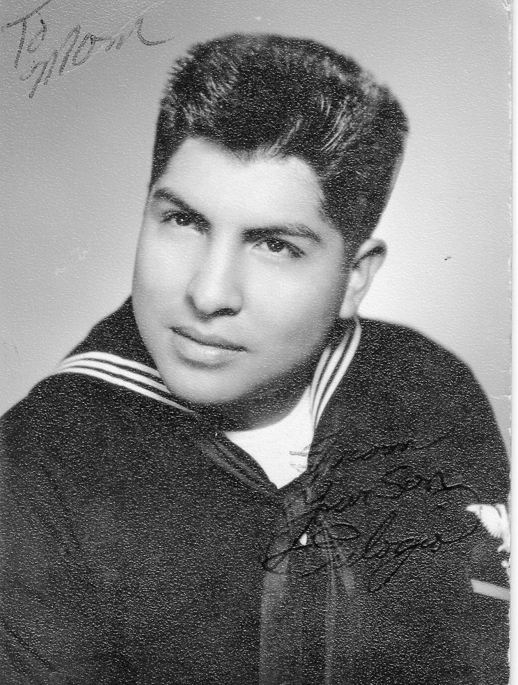  Long Beach CA 1957